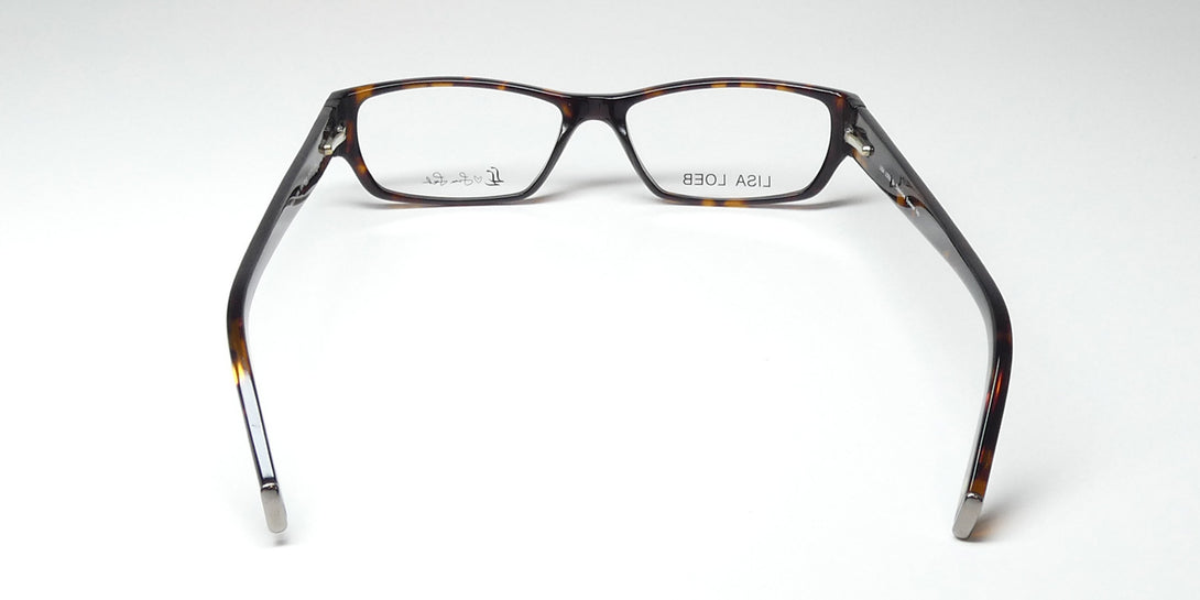 Lisa Loeb Hello Lisa Eyeglasses