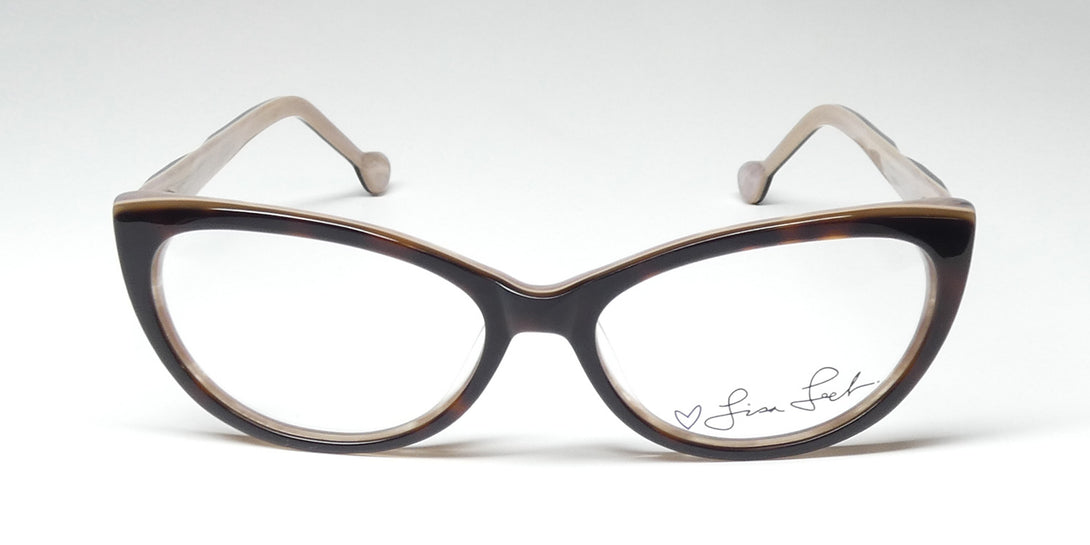 Lisa Loeb Heart Beat Eyeglasses
