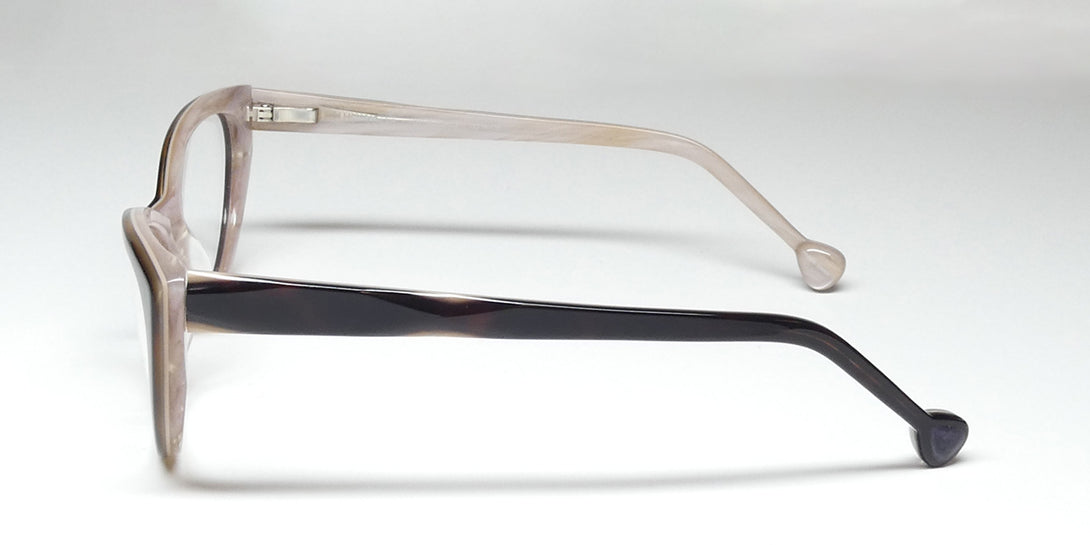 Lisa Loeb Heart Beat Eyeglasses