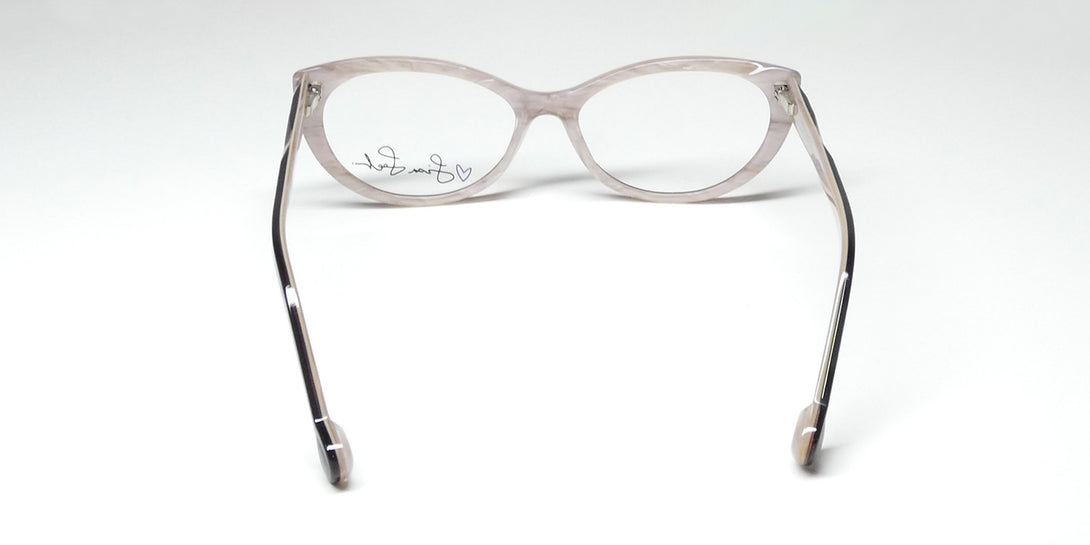 Lisa Loeb Heart Beat Eyeglasses
