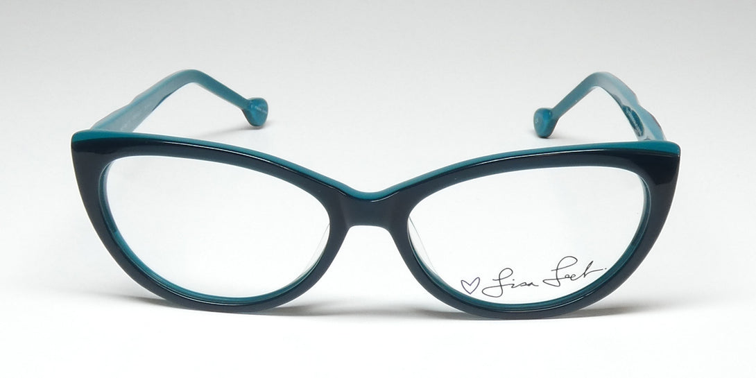 Lisa Loeb Heart Beat Eyeglasses