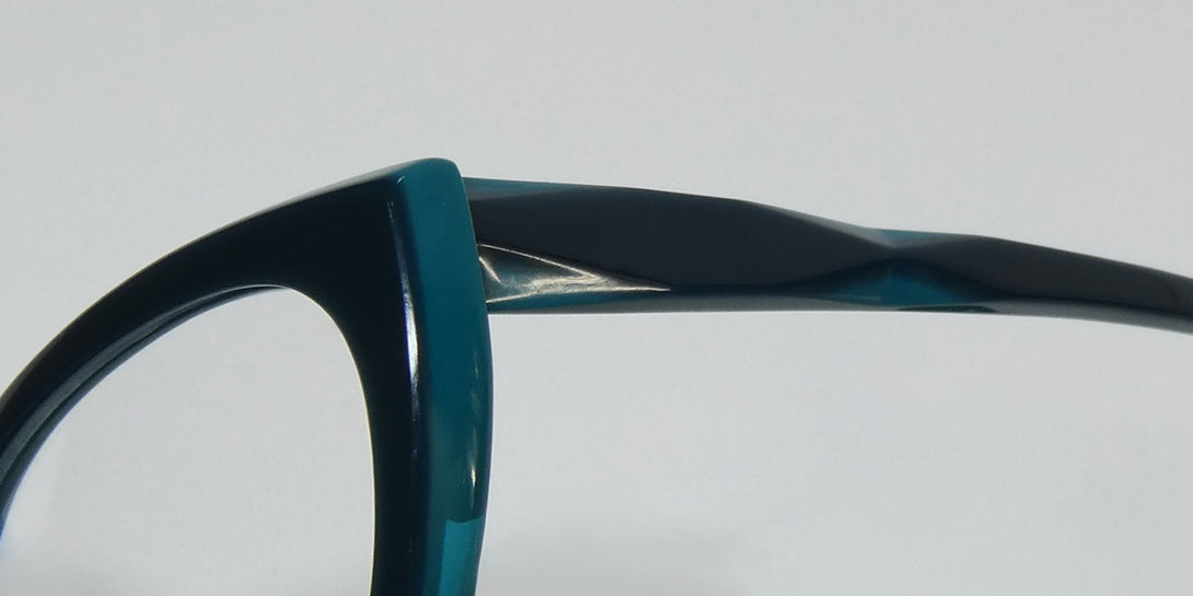 Lisa Loeb Heart Beat Eyeglasses