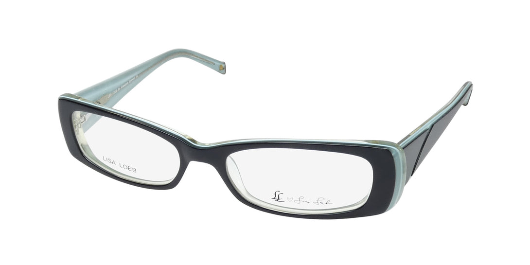 Lisa Loeb Lucky Me Eyeglasses