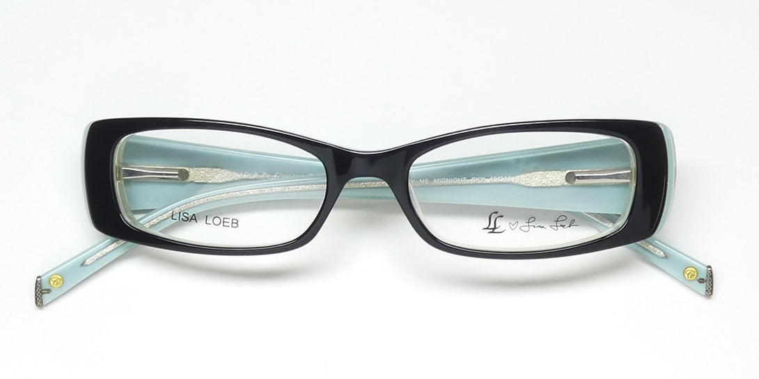 Lisa Loeb Lucky Me Eyeglasses