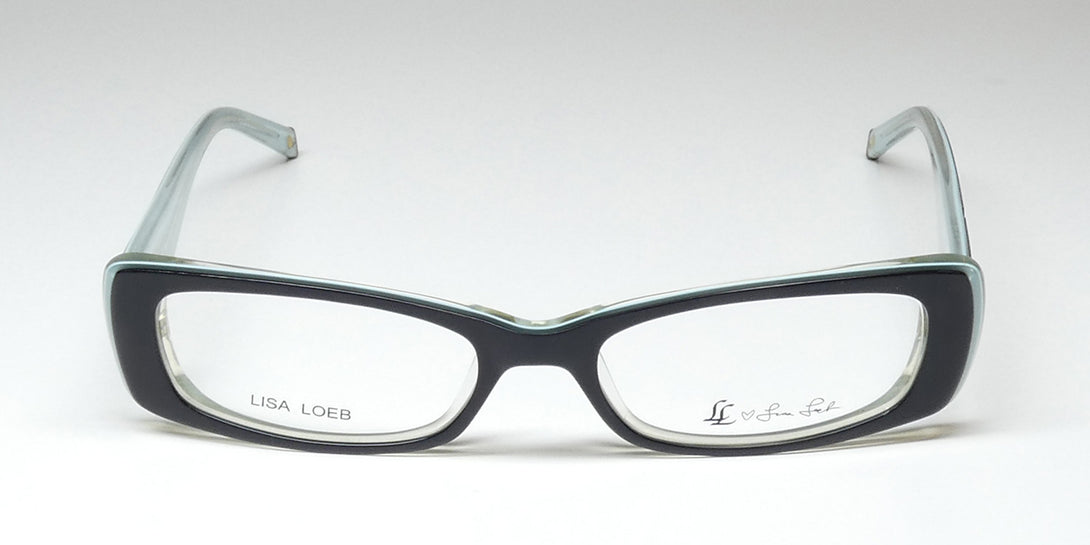 Lisa Loeb Lucky Me Eyeglasses