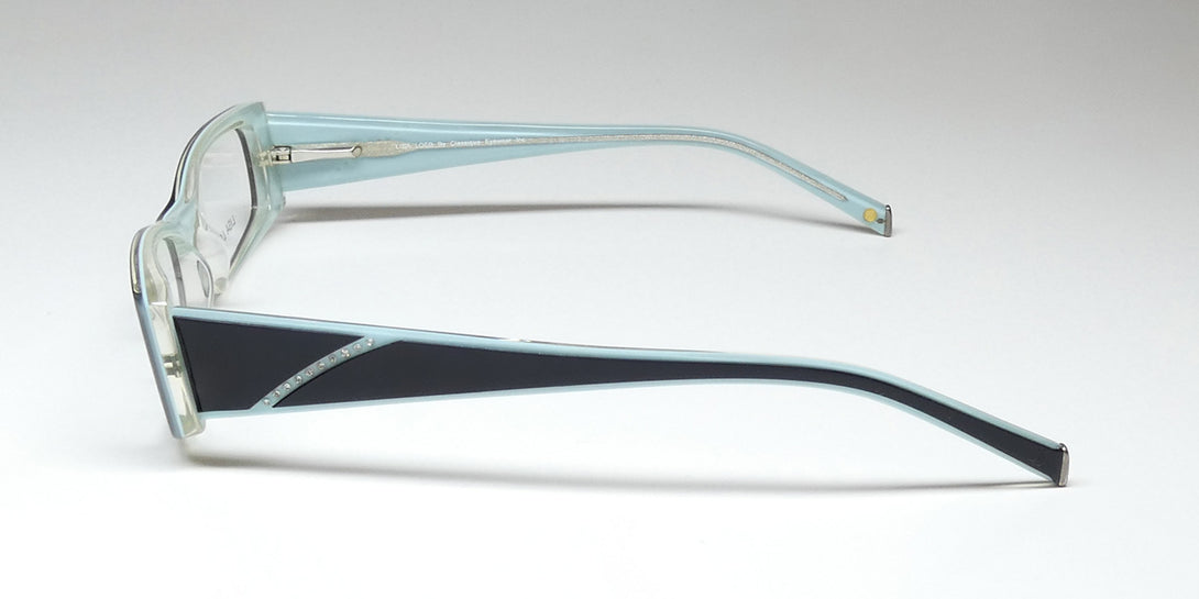 Lisa Loeb Lucky Me Eyeglasses