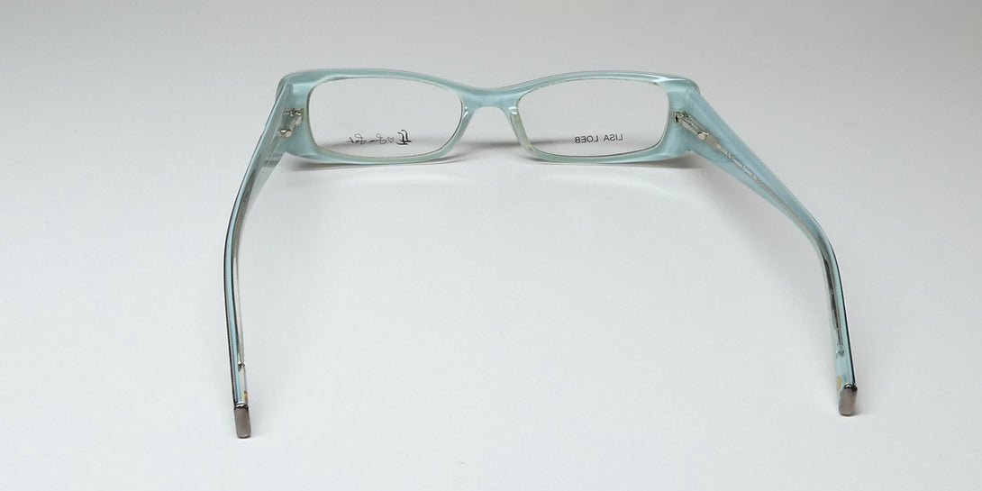 Lisa Loeb Lucky Me Eyeglasses