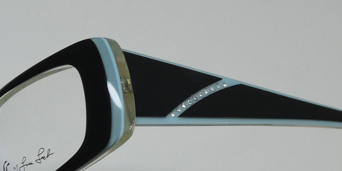 Lisa Loeb Lucky Me Eyeglasses