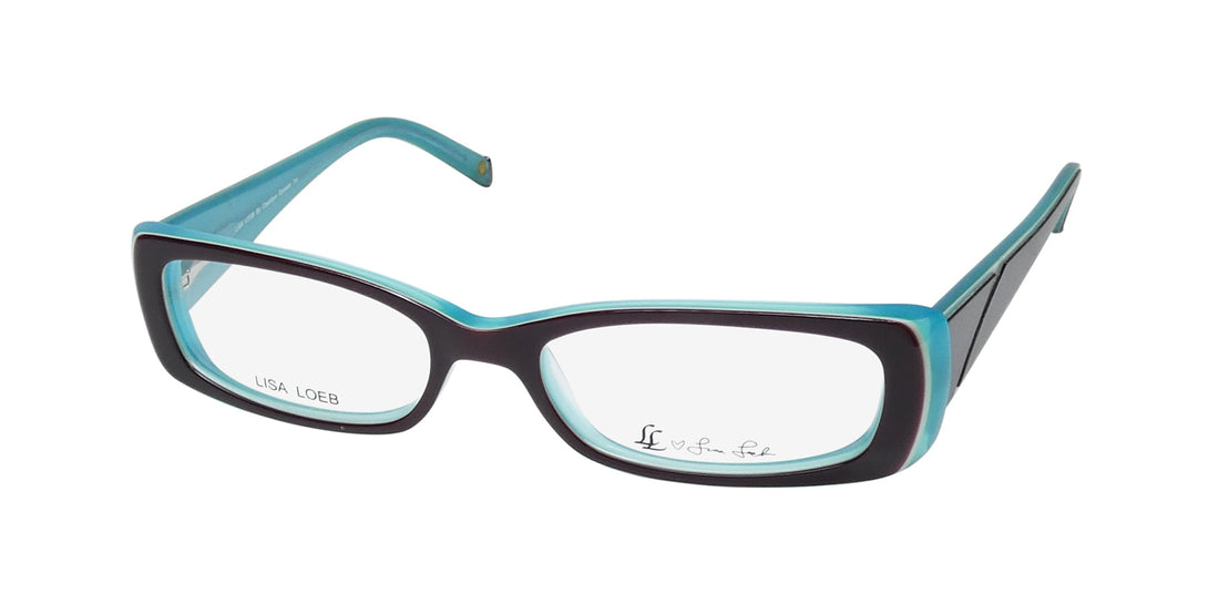 Lisa Loeb Lucky Me Eyeglasses