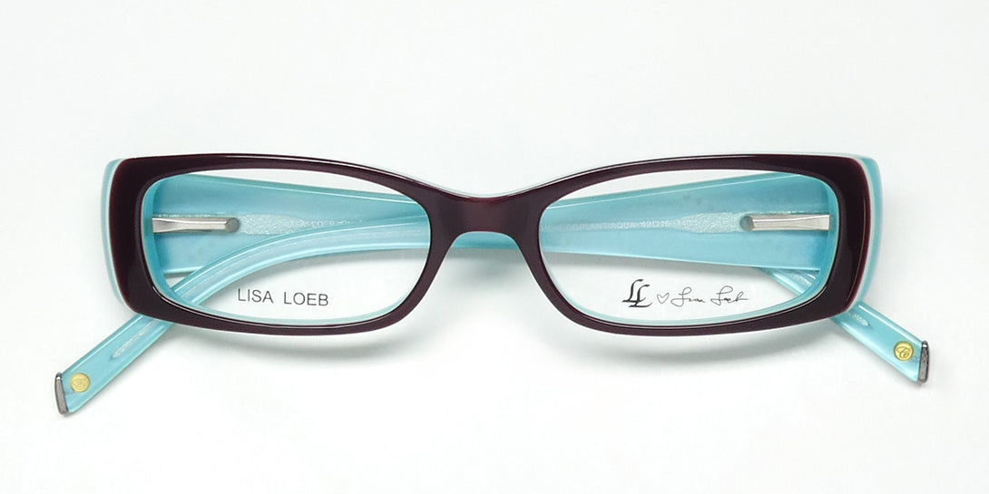 Lisa Loeb Lucky Me Eyeglasses