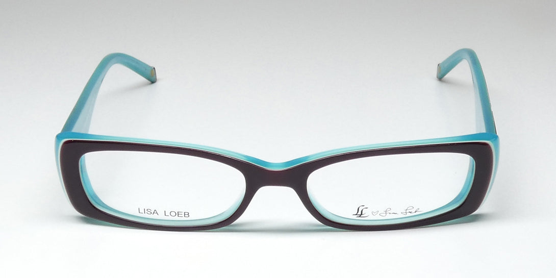 Lisa Loeb Lucky Me Eyeglasses