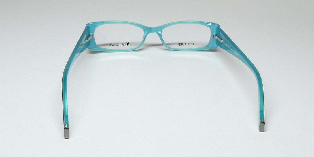 Lisa Loeb Lucky Me Eyeglasses