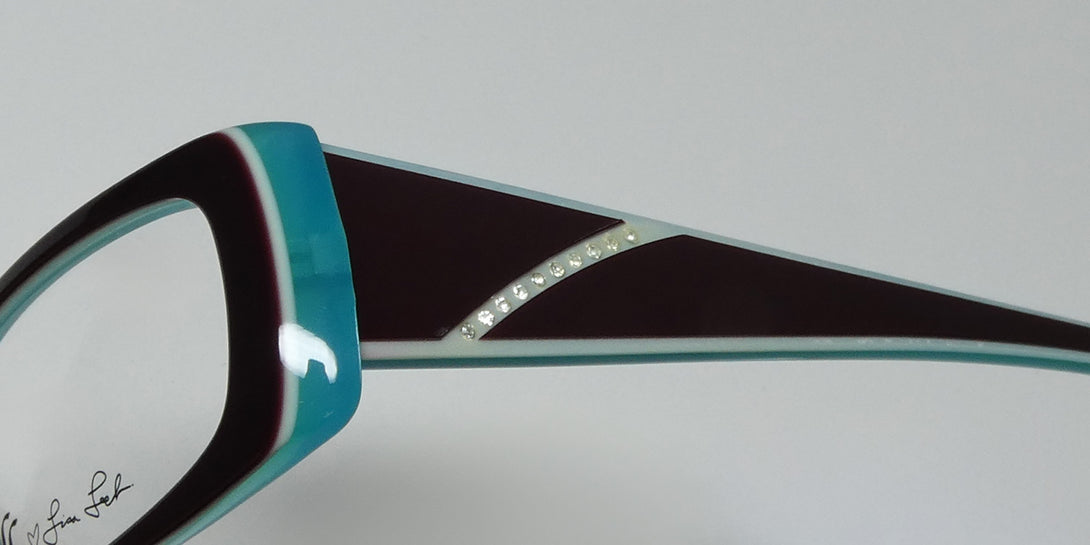 Lisa Loeb Lucky Me Eyeglasses