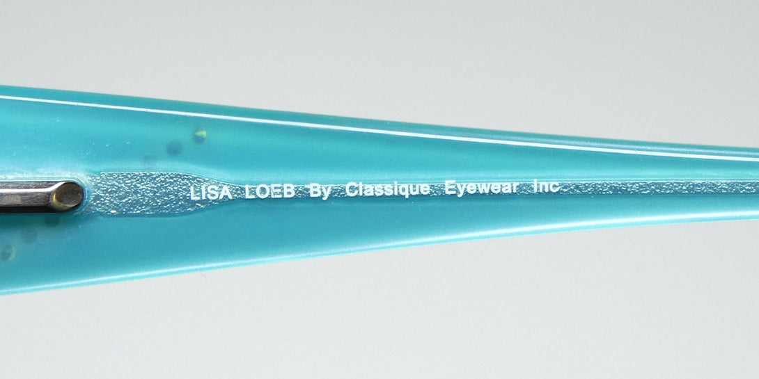 Lisa Loeb Lucky Me Eyeglasses