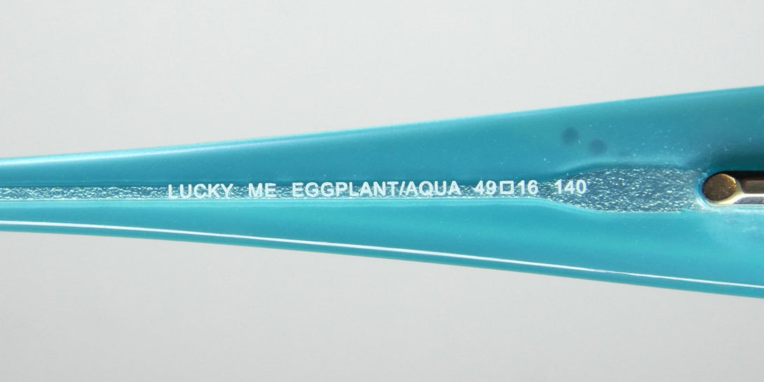 Lisa Loeb Lucky Me Eyeglasses