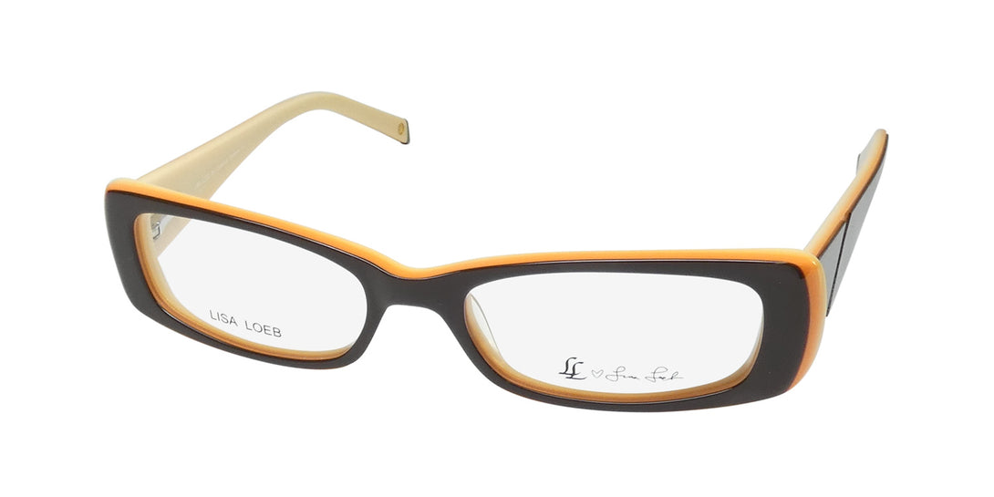 Lisa Loeb Lucky Me Eyeglasses