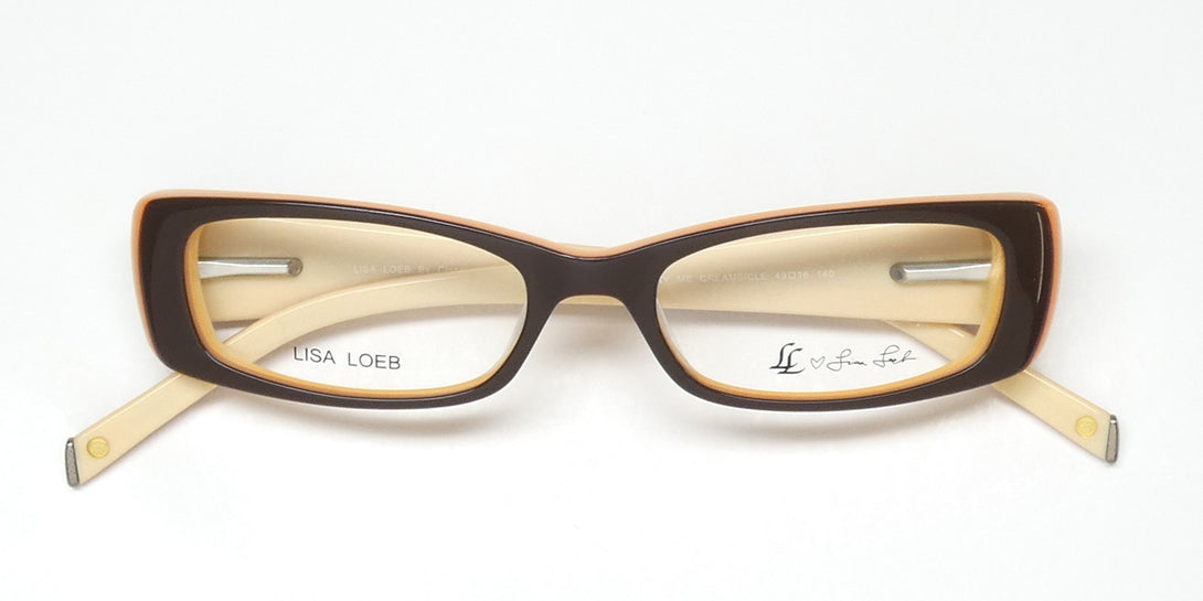 Lisa Loeb Lucky Me Eyeglasses