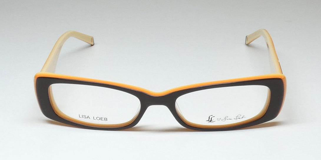 Lisa Loeb Lucky Me Eyeglasses