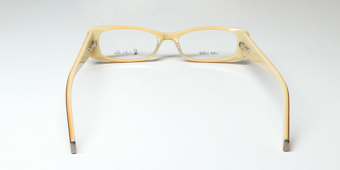 Lisa Loeb Lucky Me Eyeglasses