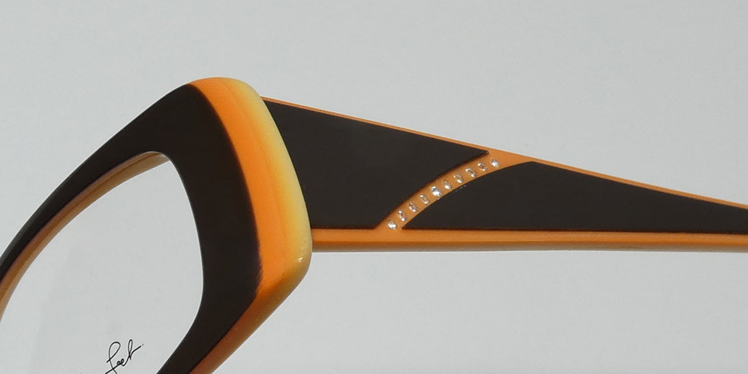 Lisa Loeb Lucky Me Eyeglasses