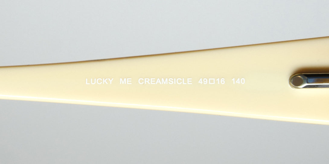 Lisa Loeb Lucky Me Eyeglasses