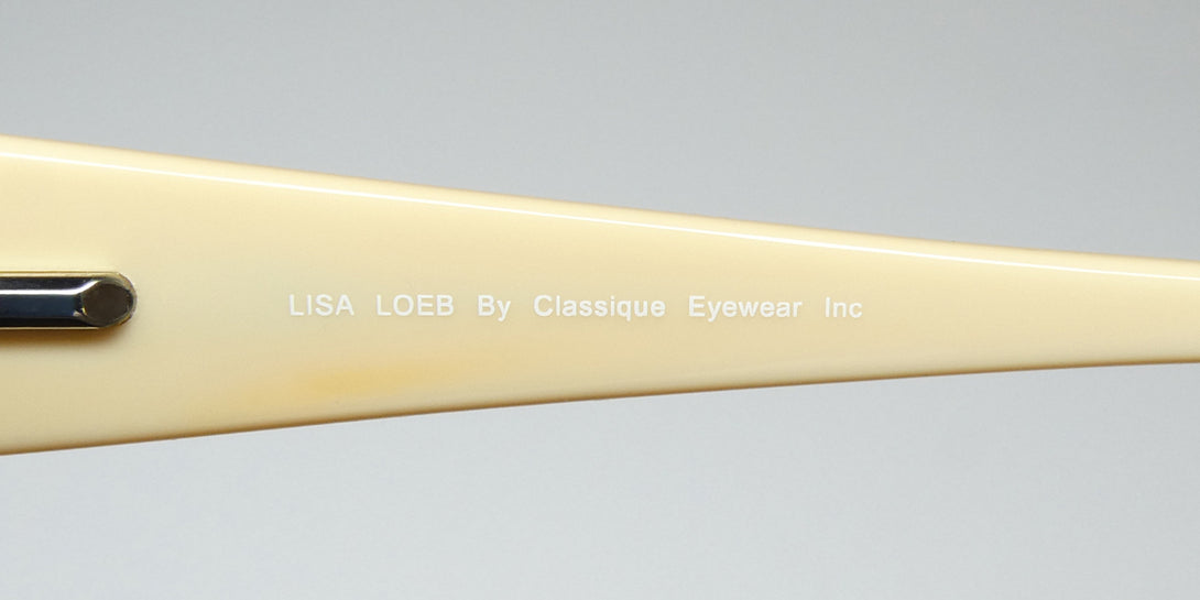 Lisa Loeb Lucky Me Eyeglasses