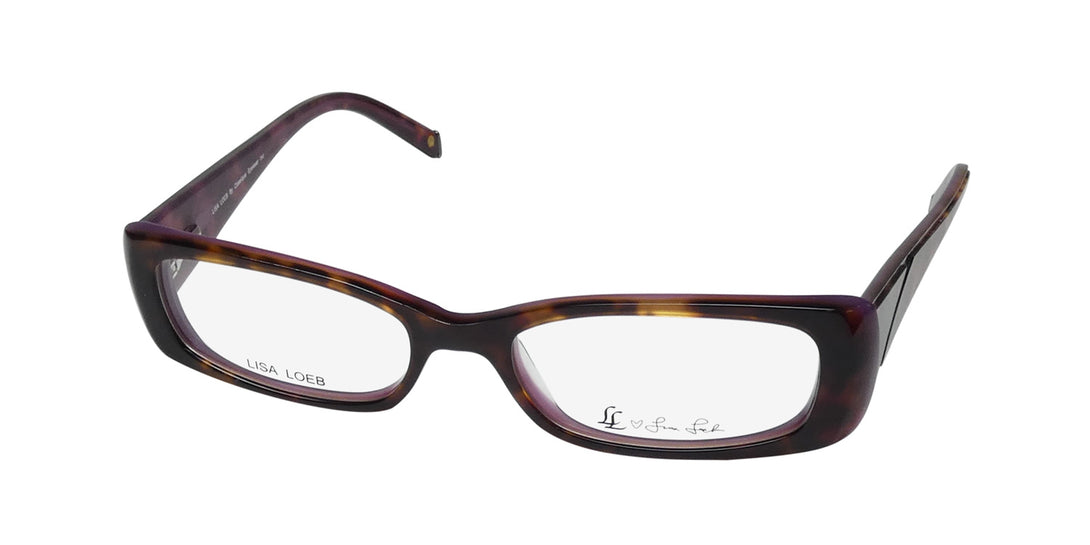 Lisa Loeb Lucky Me Eyeglasses