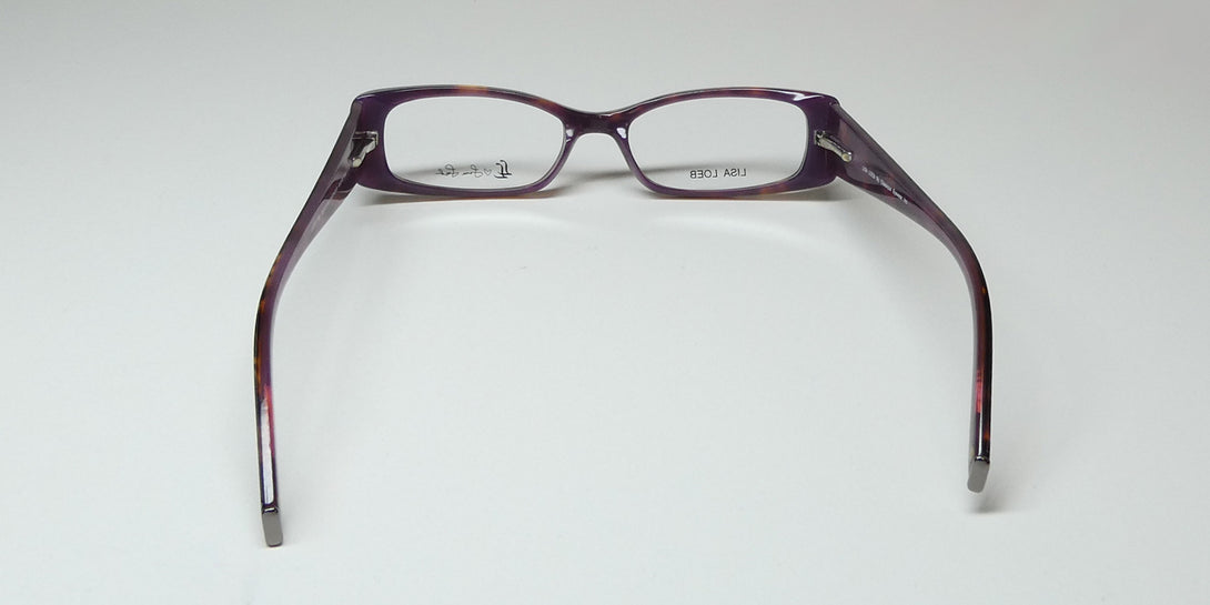 Lisa Loeb Lucky Me Eyeglasses
