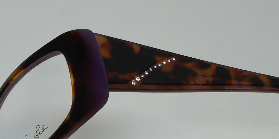 Lisa Loeb Lucky Me Eyeglasses