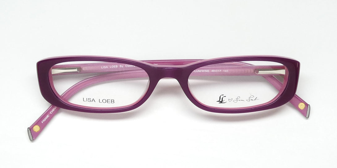 Lisa Loeb Probably Eyeglasses