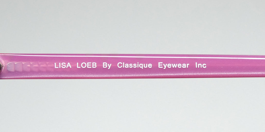 Lisa Loeb Probably Eyeglasses