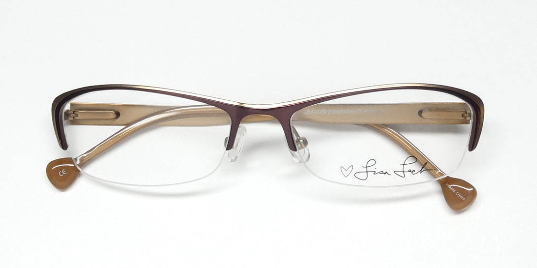Lisa Loeb Wake Up Eyeglasses