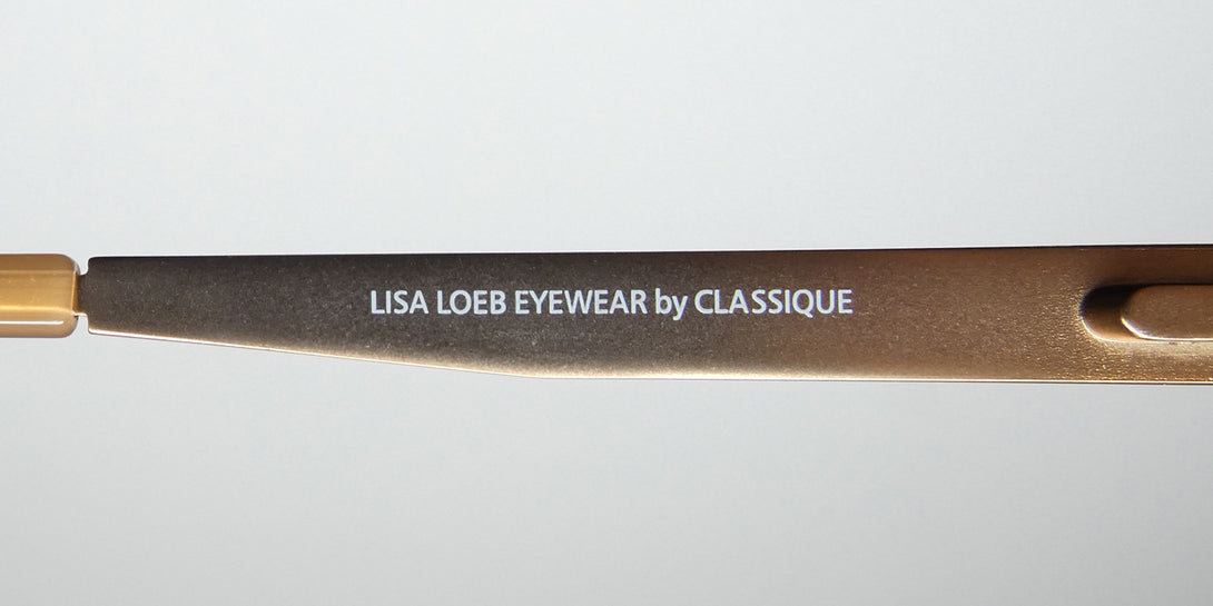 Lisa Loeb Wake Up Eyeglasses