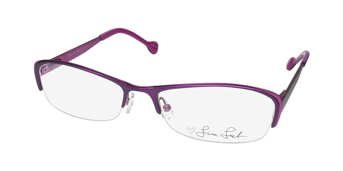 Lisa Loeb Wake Up Eyeglasses