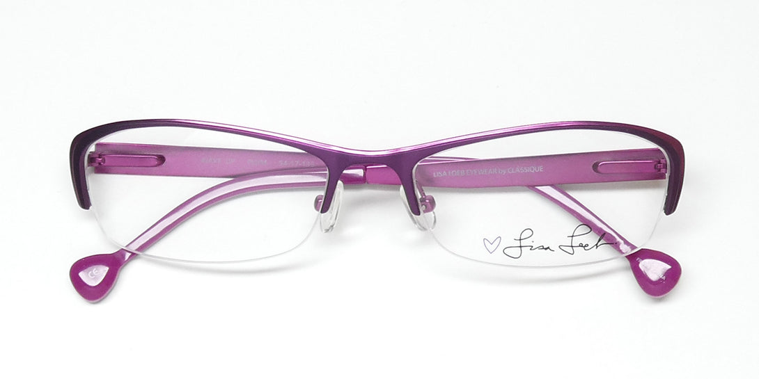 Lisa Loeb Wake Up Eyeglasses