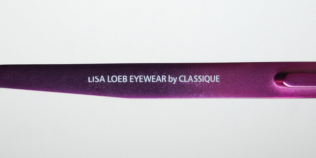 Lisa Loeb Wake Up Eyeglasses