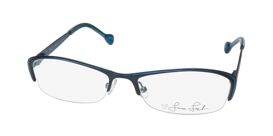 Lisa Loeb Wake Up Eyeglasses