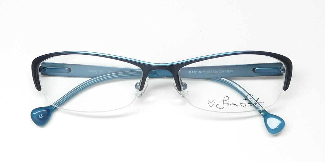 Lisa Loeb Wake Up Eyeglasses