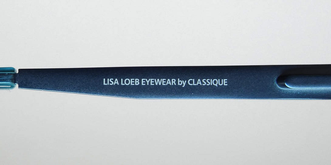 Lisa Loeb Wake Up Eyeglasses