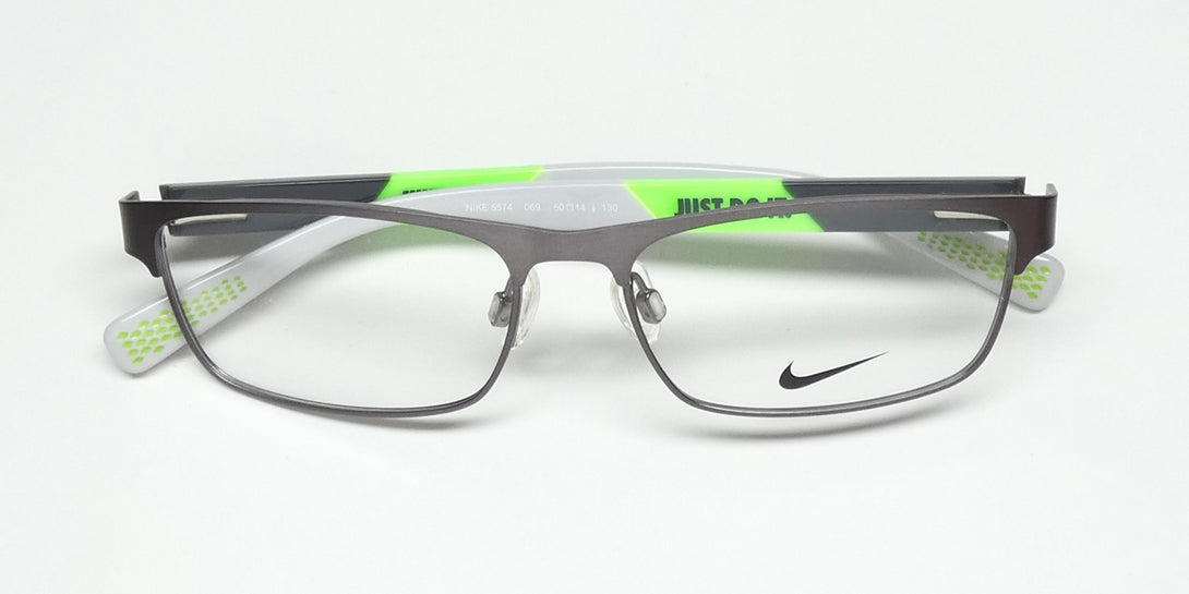 Nike 5574 Eyeglasses