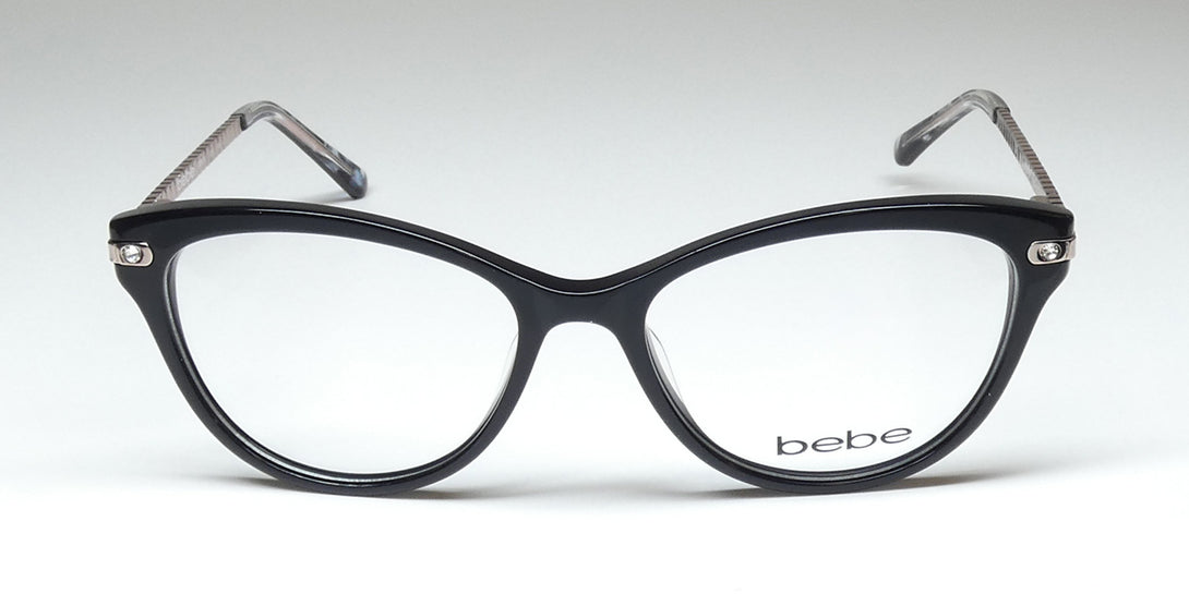 Color_jet black / rose gold