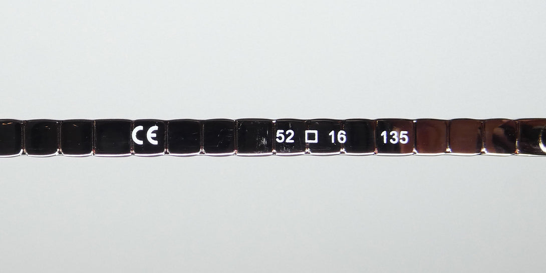 Color_jet black / rose gold