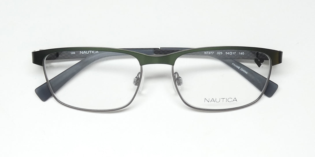 Color_matte olive / gunmetal