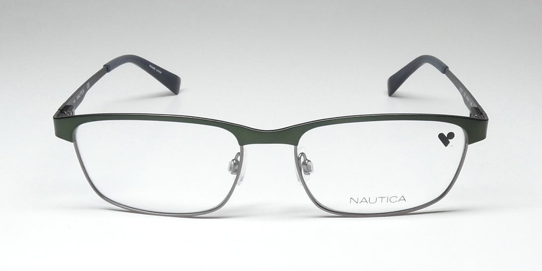 Color_matte olive / gunmetal