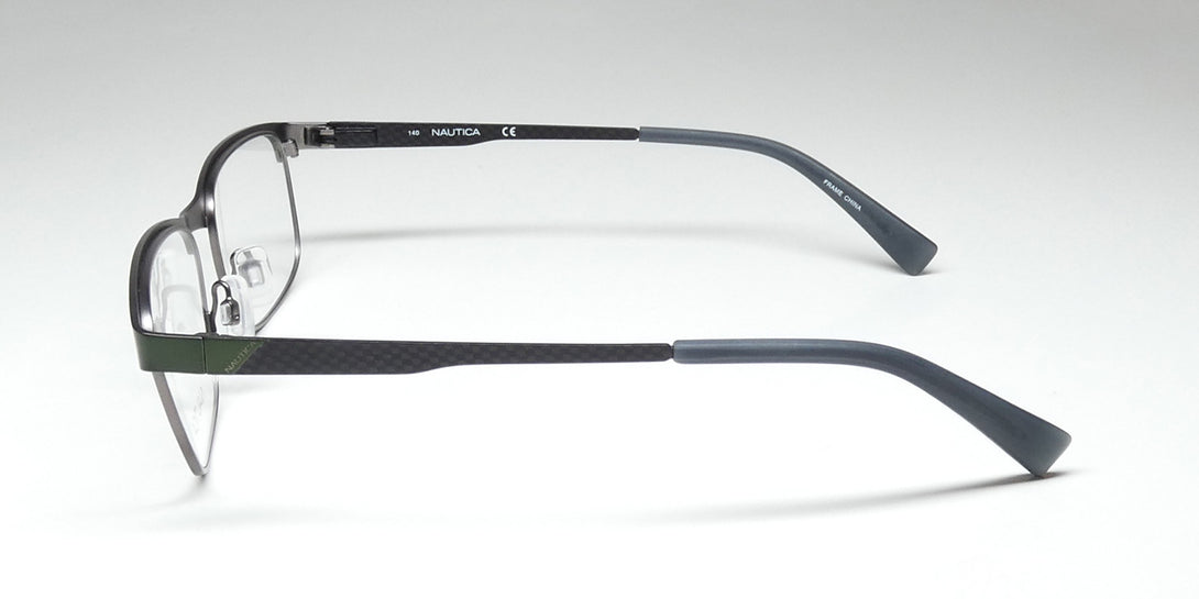 Color_matte olive / gunmetal