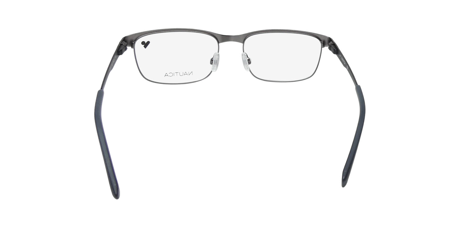 Nautica - N7277 Eyeglasses for Men – ModaFrames