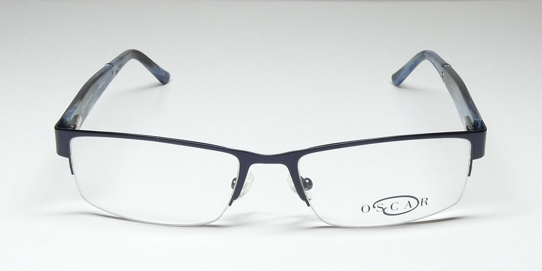 Color_semi matte navy