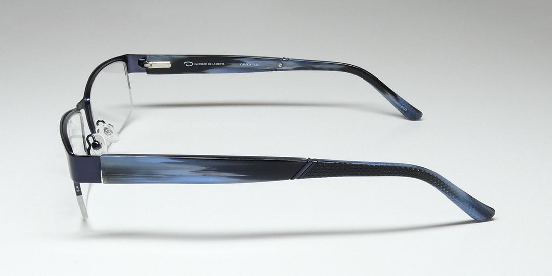 Color_semi matte navy