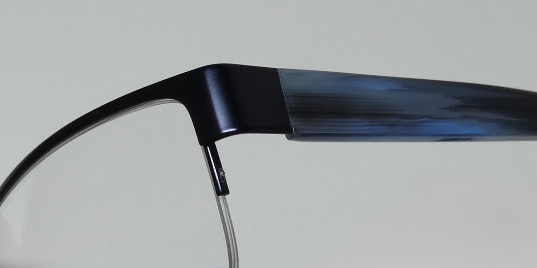 Color_semi matte navy