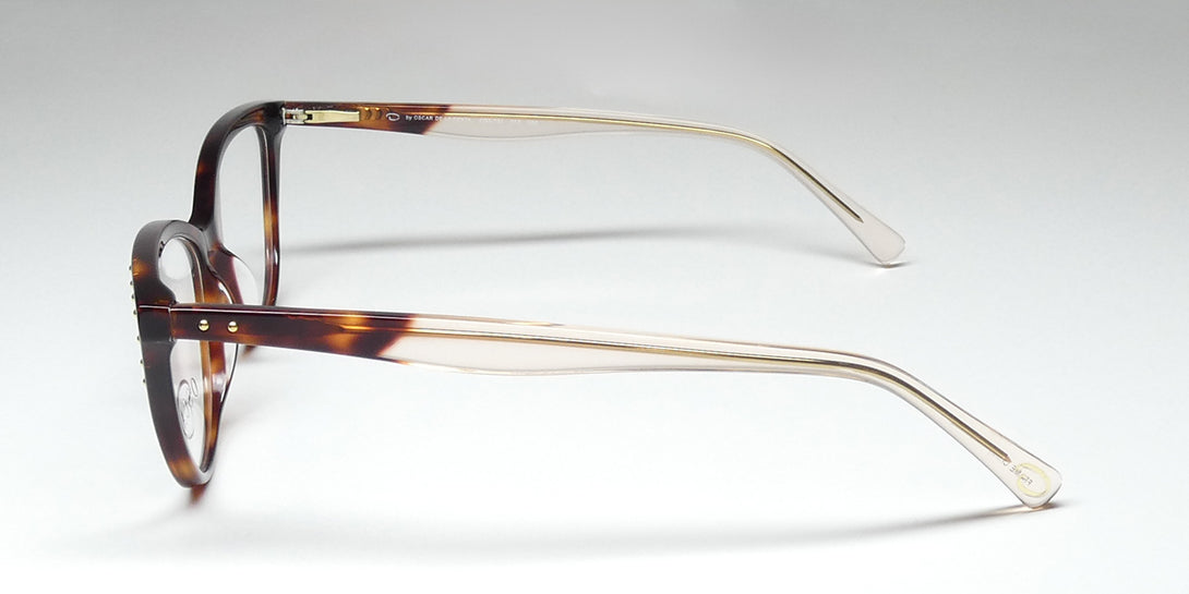 Oscar de la Renta Osl 751 Eyeglasses